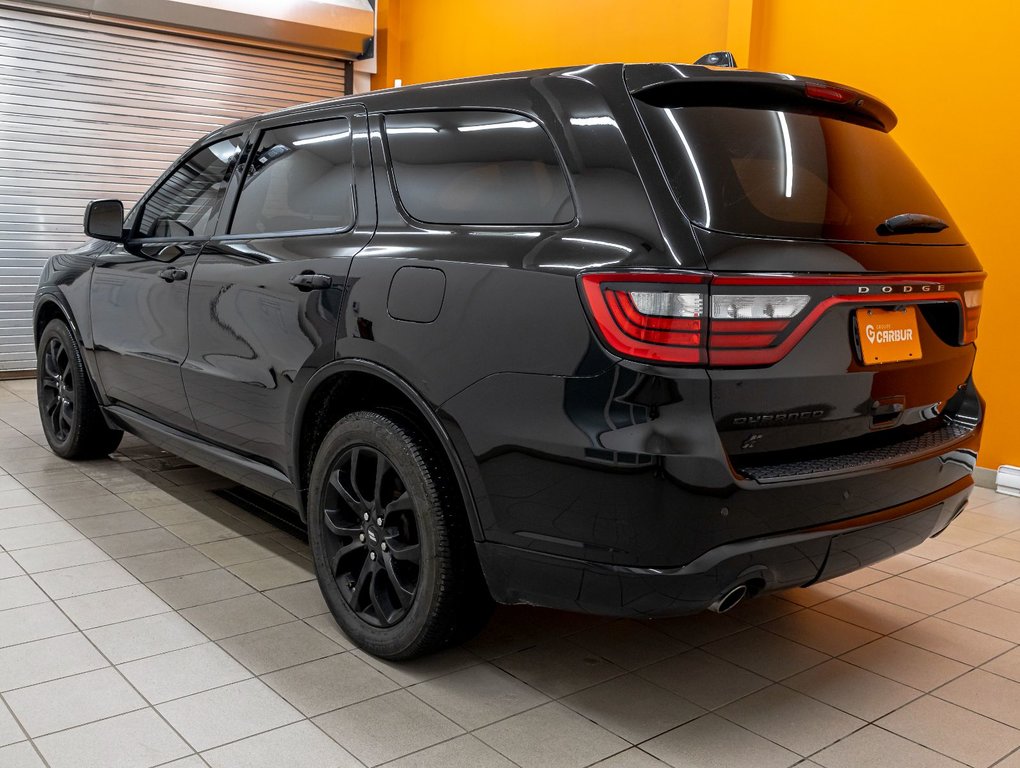 2020 Dodge Durango in St-Jérôme, Quebec - 6 - w1024h768px