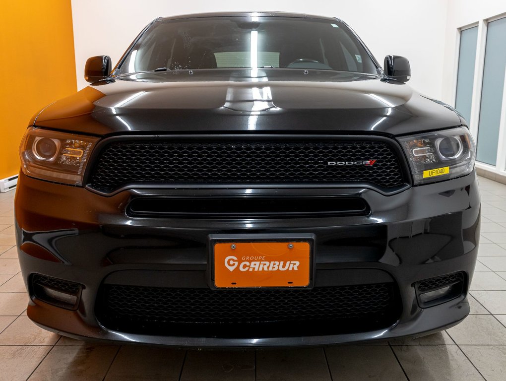 2020 Dodge Durango in St-Jérôme, Quebec - 5 - w1024h768px