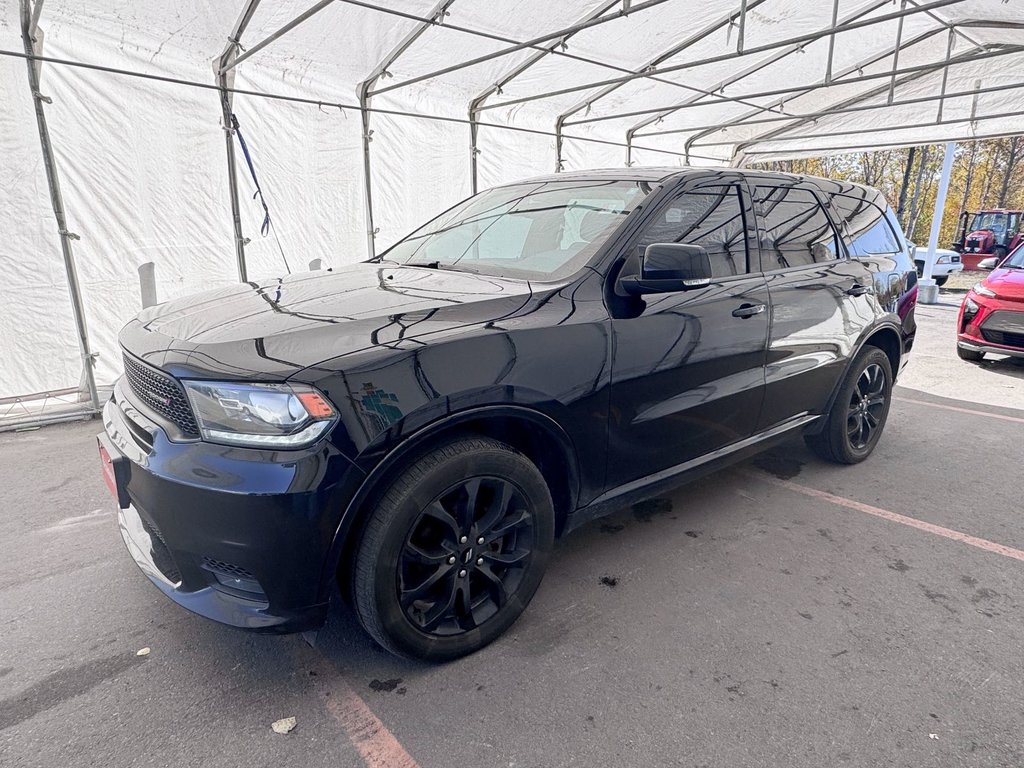 Dodge Durango  2020 à St-Jérôme, Québec - 1 - w1024h768px