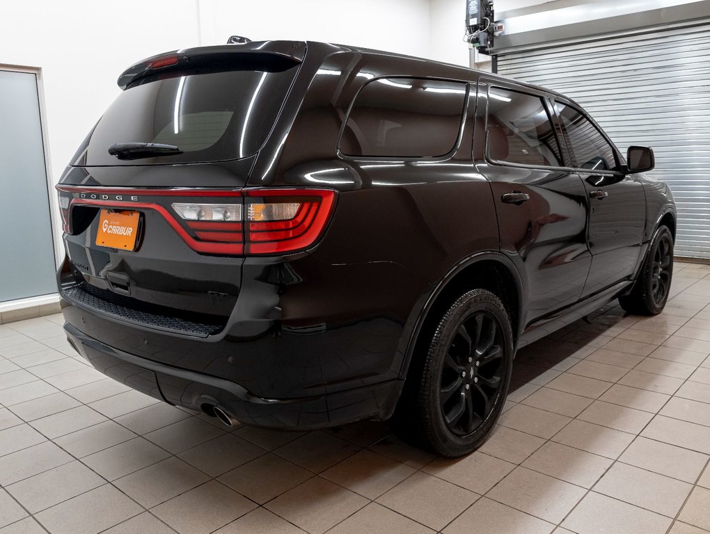 2020 Dodge Durango in St-Jérôme, Quebec - 9 - w1024h768px