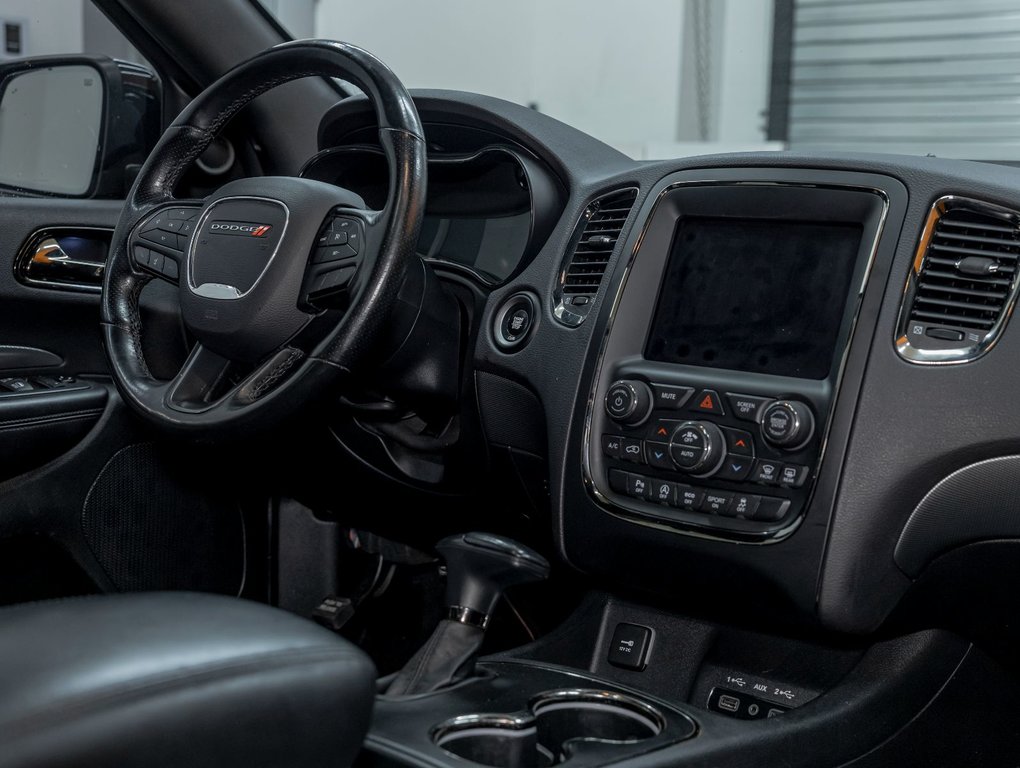 2020 Dodge Durango in St-Jérôme, Quebec - 29 - w1024h768px