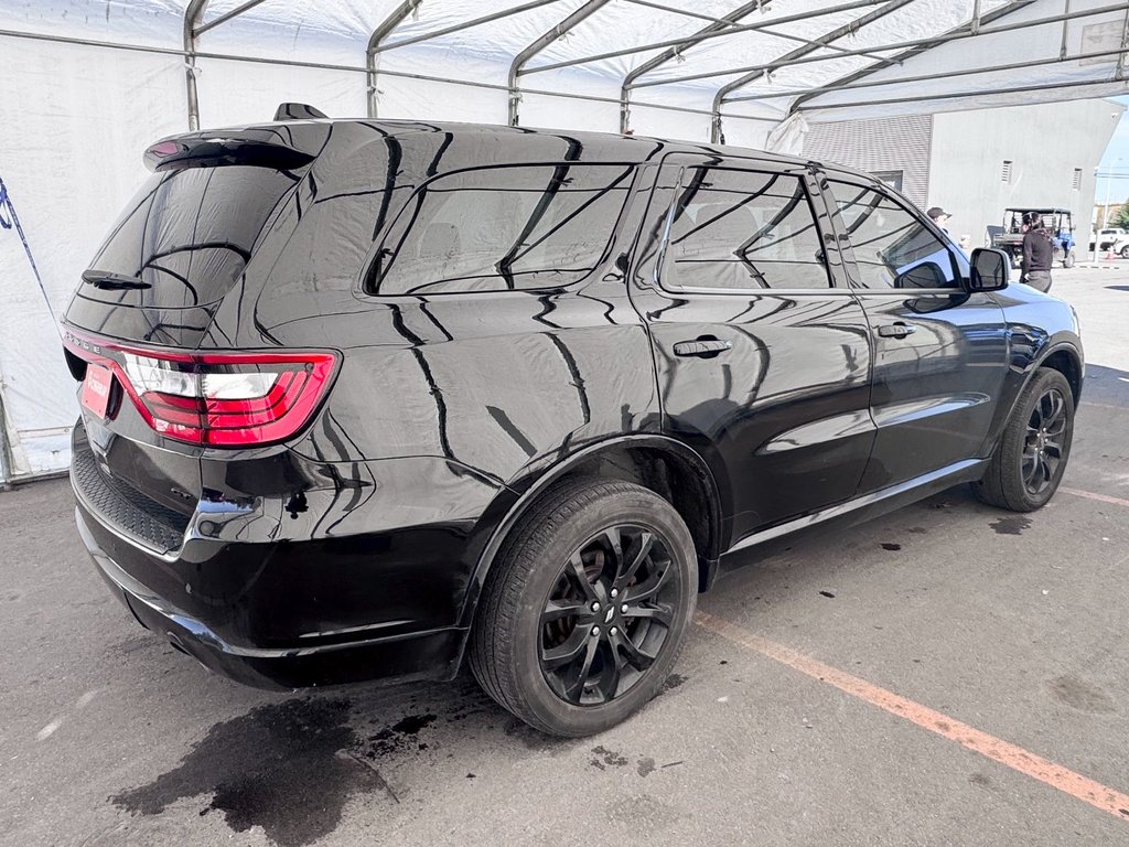 Dodge Durango  2020 à St-Jérôme, Québec - 9 - w1024h768px