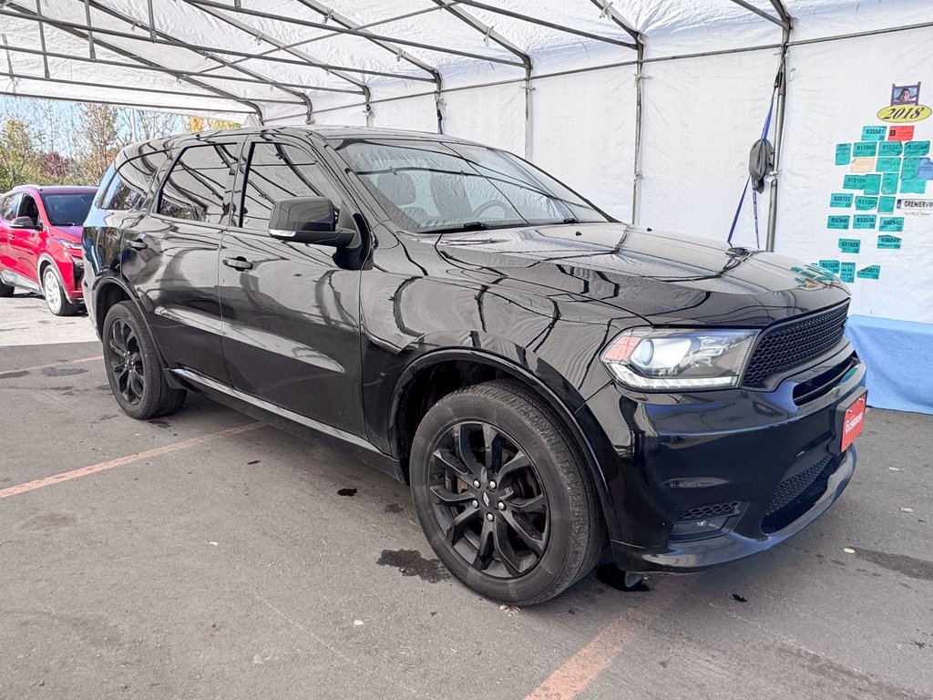 Dodge Durango  2020 à St-Jérôme, Québec - 10 - w1024h768px