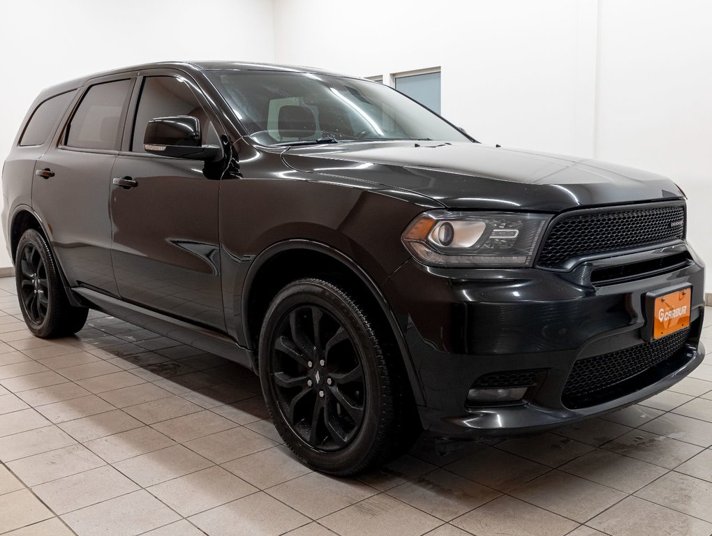 2020 Dodge Durango in St-Jérôme, Quebec - 10 - w1024h768px