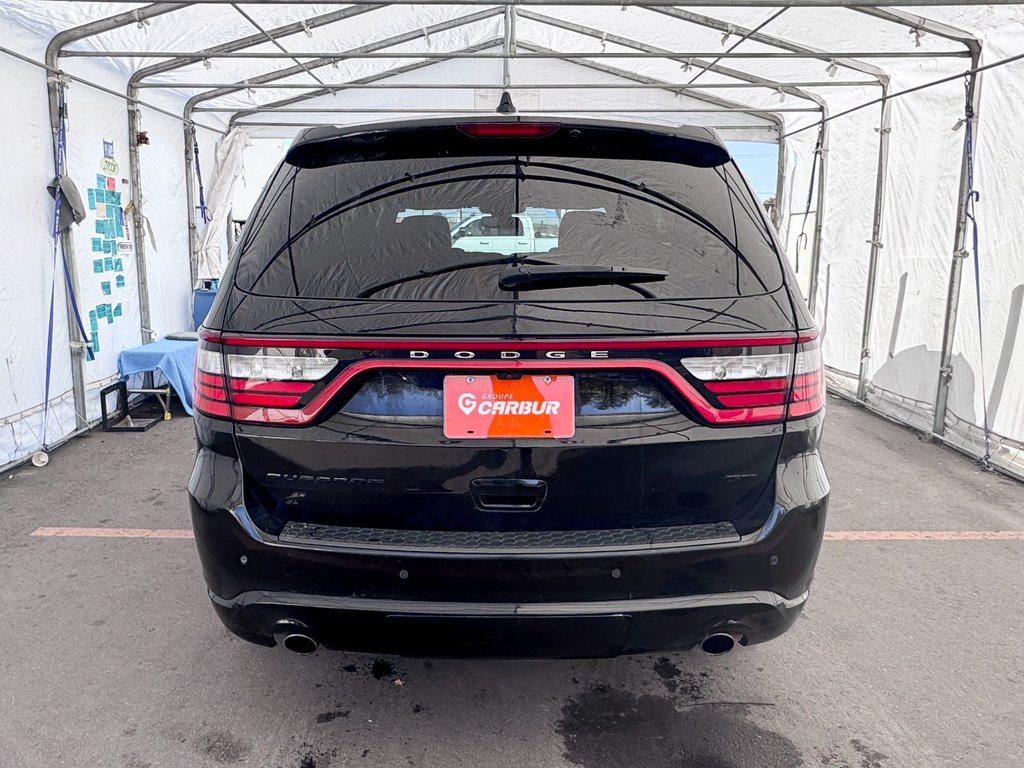 Dodge Durango  2020 à St-Jérôme, Québec - 8 - w1024h768px