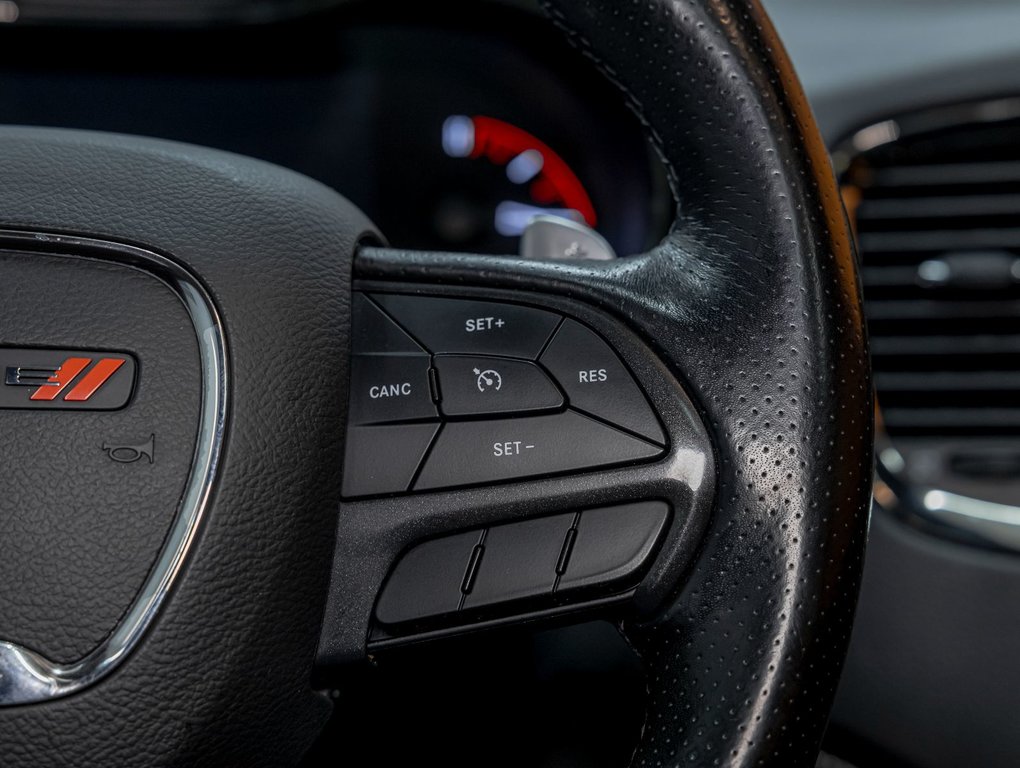 2020 Dodge Durango in St-Jérôme, Quebec - 16 - w1024h768px