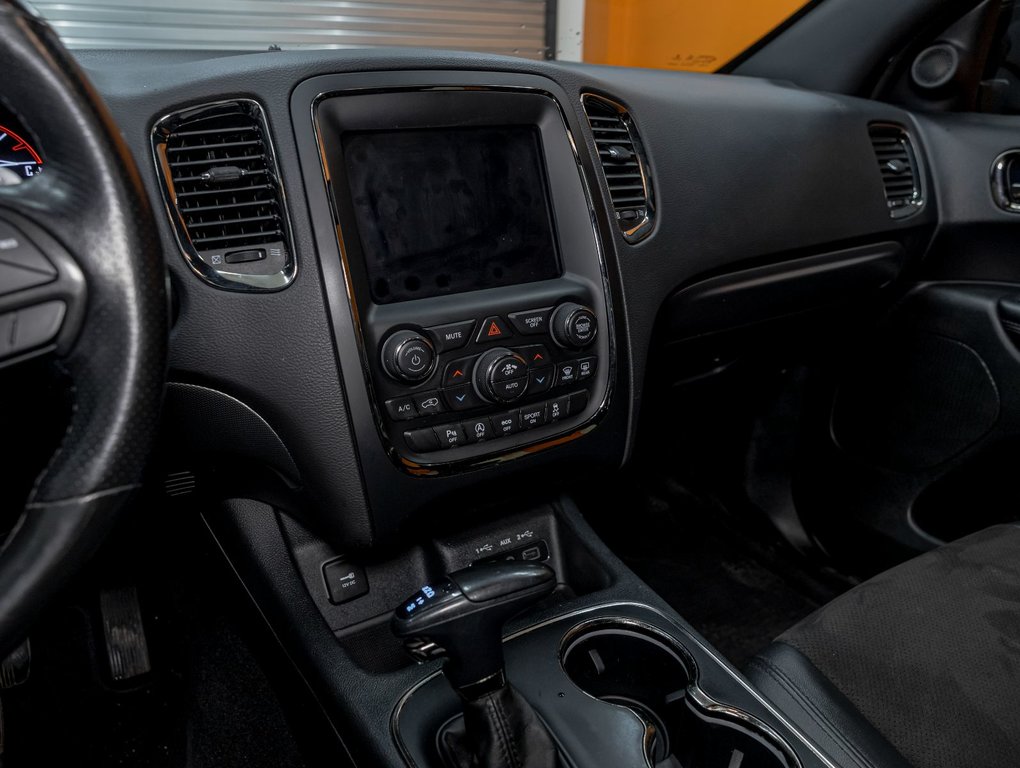 2020 Dodge Durango in St-Jérôme, Quebec - 20 - w1024h768px