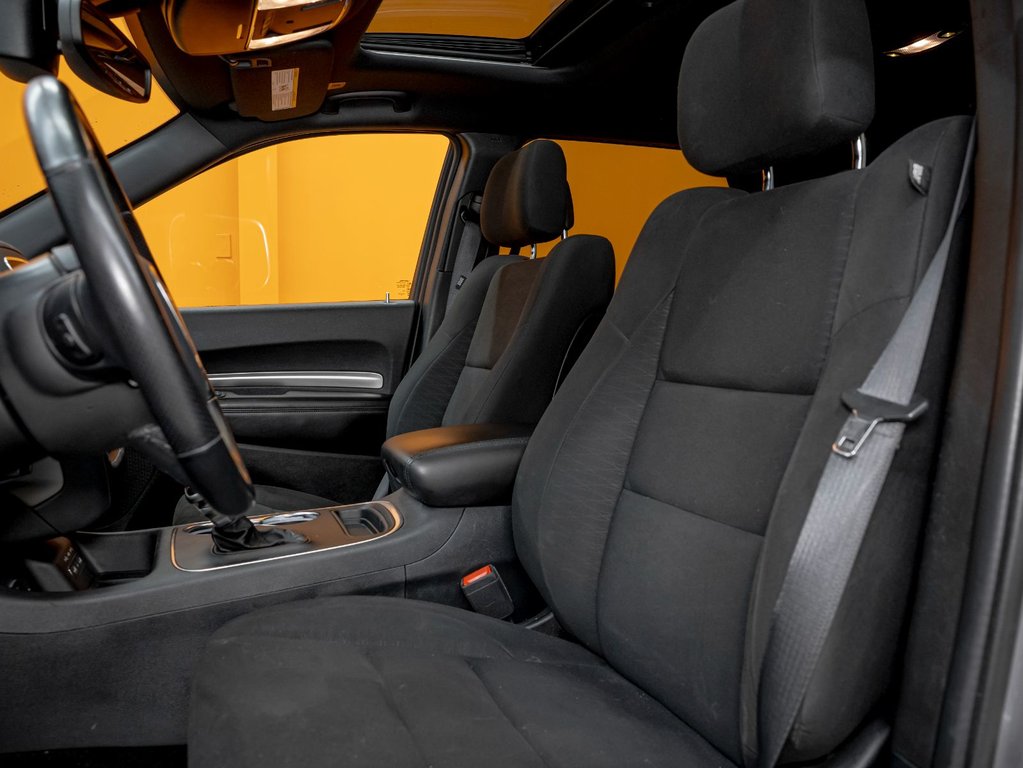 2020 Dodge Durango in St-Jérôme, Quebec - 11 - w1024h768px