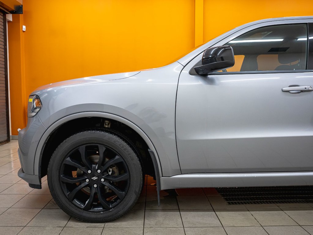 2020 Dodge Durango in St-Jérôme, Quebec - 35 - w1024h768px