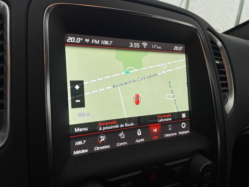 2020 Dodge Durango in St-Jérôme, Quebec - 4 - w1024h768px