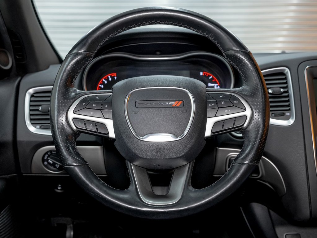 2020 Dodge Durango in St-Jérôme, Quebec - 14 - w1024h768px