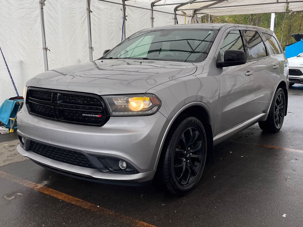 2020 Dodge Durango in St-Jérôme, Quebec - 1 - w1024h768px