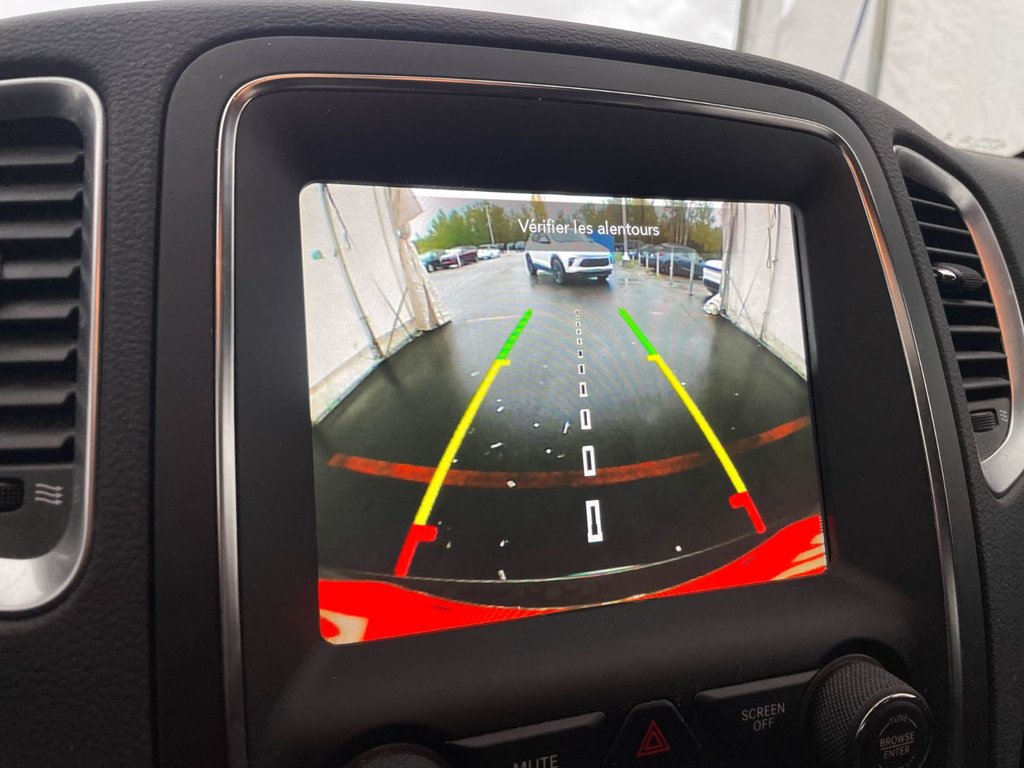 2020 Dodge Durango in St-Jérôme, Quebec - 14 - w1024h768px
