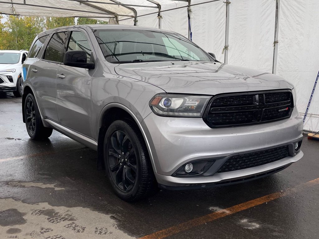 2020 Dodge Durango in St-Jérôme, Quebec - 12 - w1024h768px