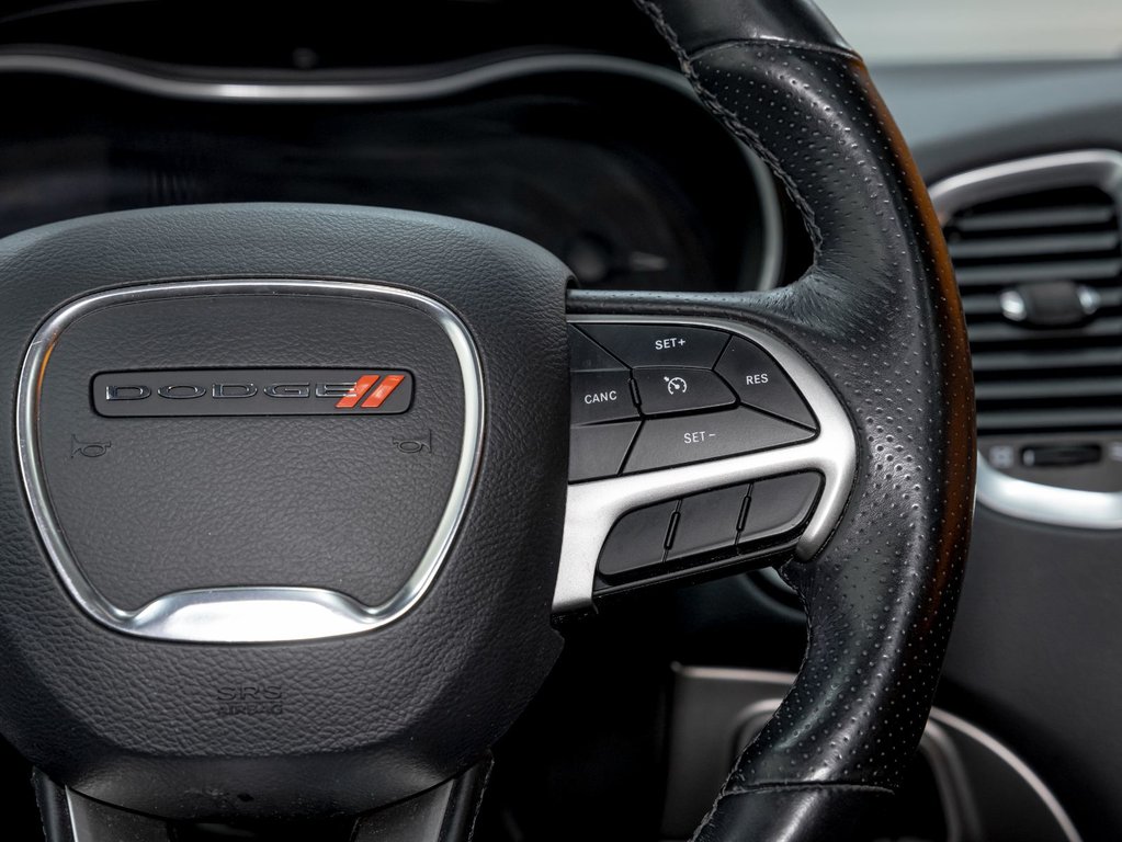 2020 Dodge Durango in St-Jérôme, Quebec - 16 - w1024h768px