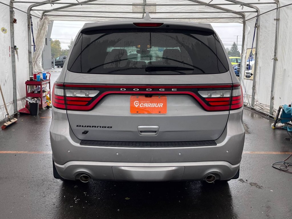 2020 Dodge Durango in St-Jérôme, Quebec - 9 - w1024h768px