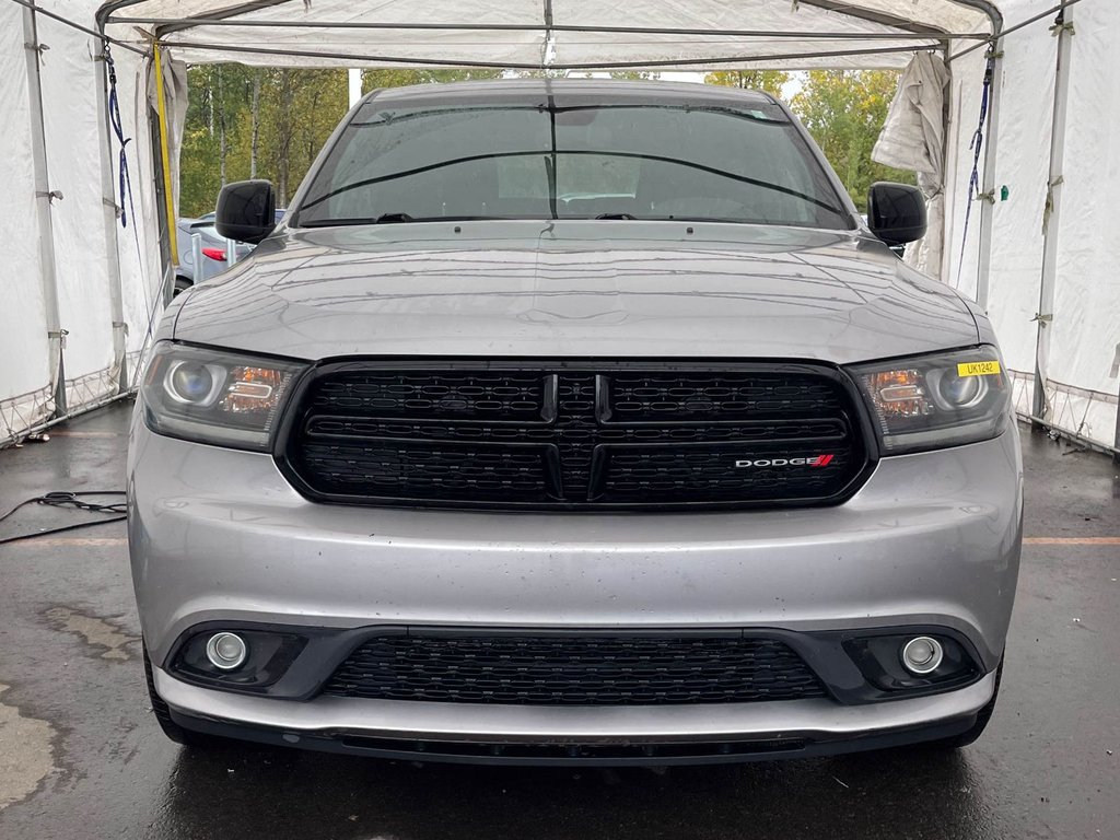2020 Dodge Durango in St-Jérôme, Quebec - 6 - w1024h768px