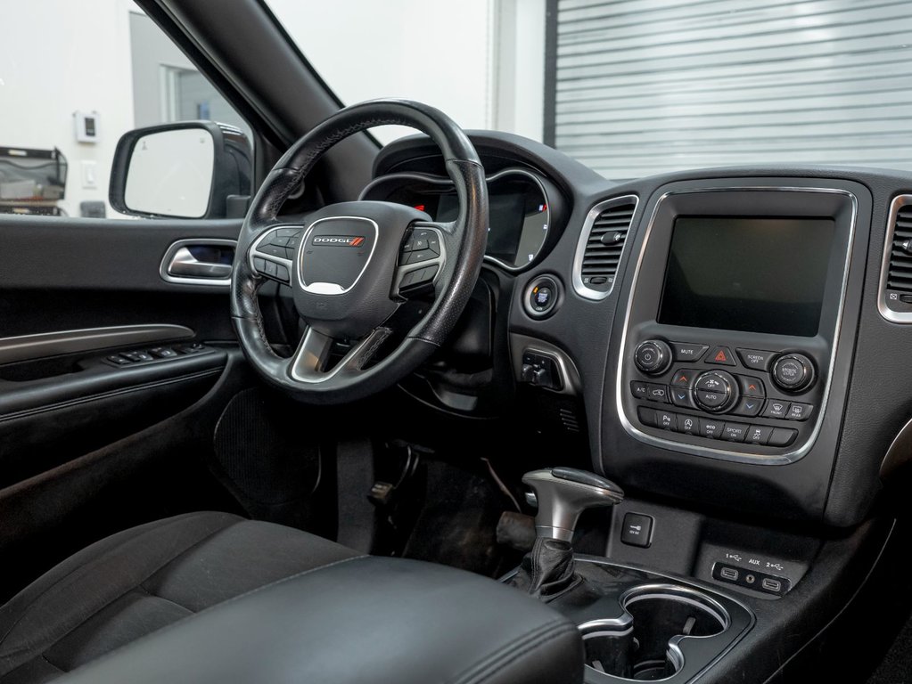 2020 Dodge Durango in St-Jérôme, Quebec - 28 - w1024h768px