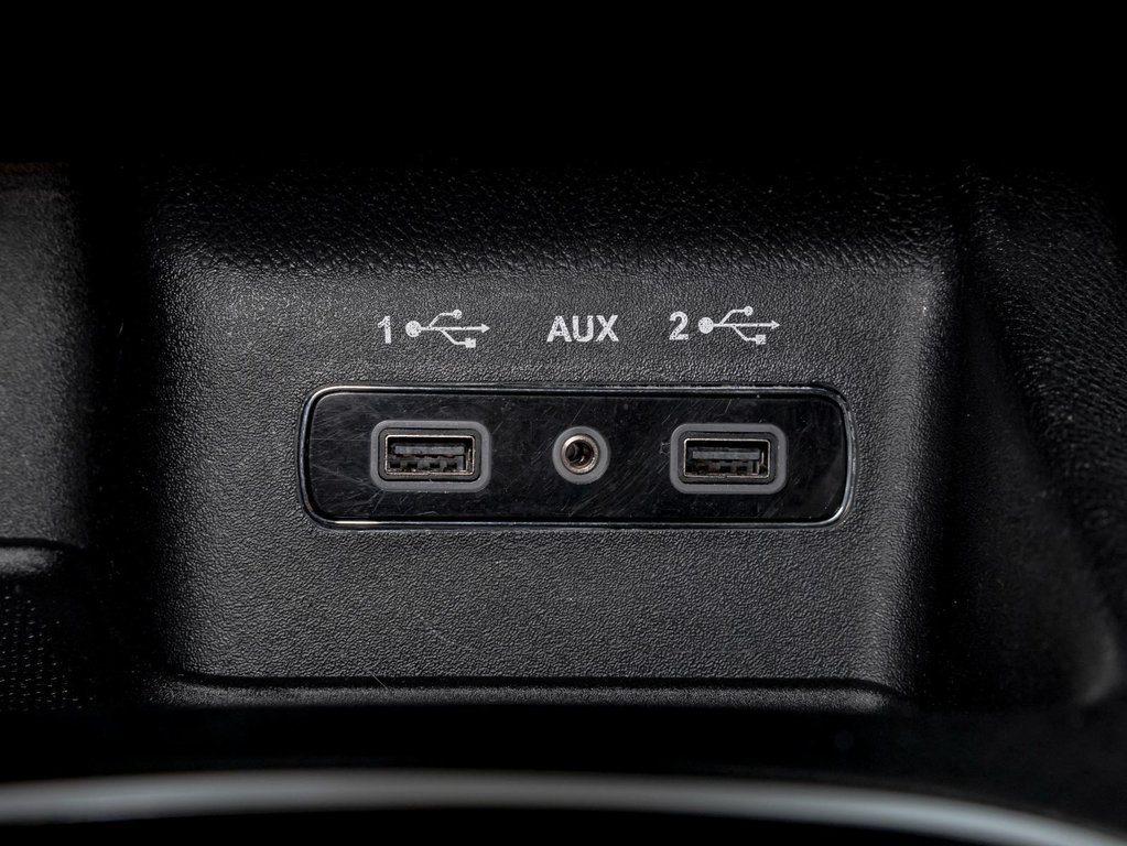 2020 Dodge Durango in St-Jérôme, Quebec - 23 - w1024h768px