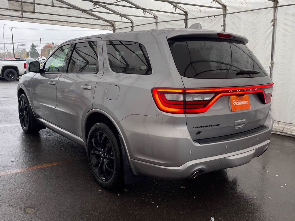 2020 Dodge Durango in St-Jérôme, Quebec - 8 - w1024h768px