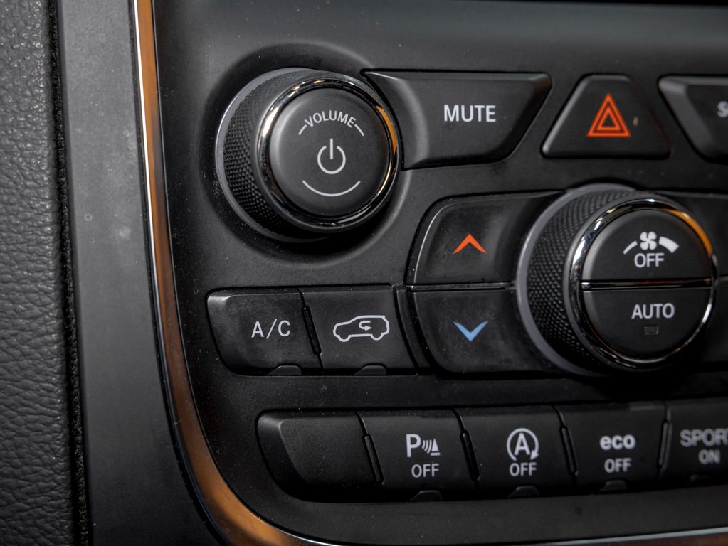 2020 Dodge Durango in St-Jérôme, Quebec - 22 - w1024h768px