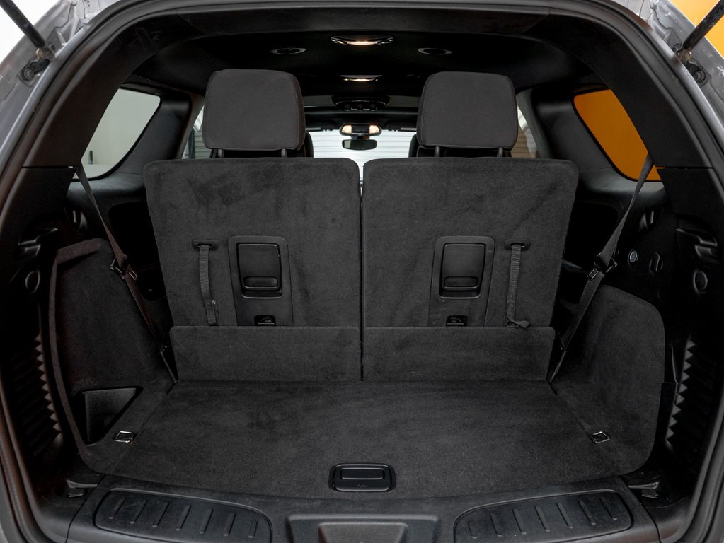 2020 Dodge Durango in St-Jérôme, Quebec - 31 - w1024h768px