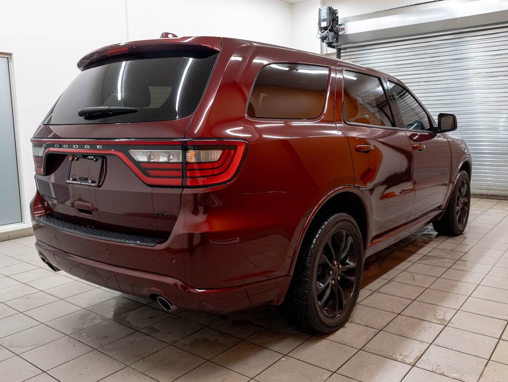 Dodge Durango  2020 à St-Jérôme, Québec - 9 - w1024h768px