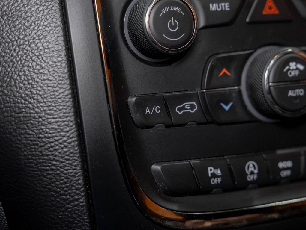 Dodge Durango  2020 à St-Jérôme, Québec - 21 - w1024h768px