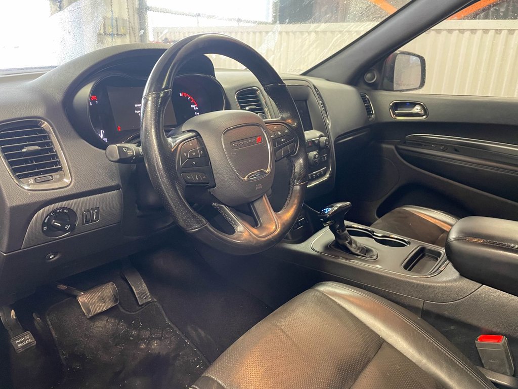 2020 Dodge Durango in St-Jérôme, Quebec - 4 - w1024h768px