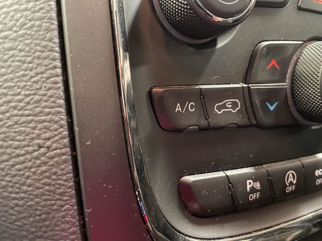 2020 Dodge Durango in St-Jérôme, Quebec - 16 - w1024h768px