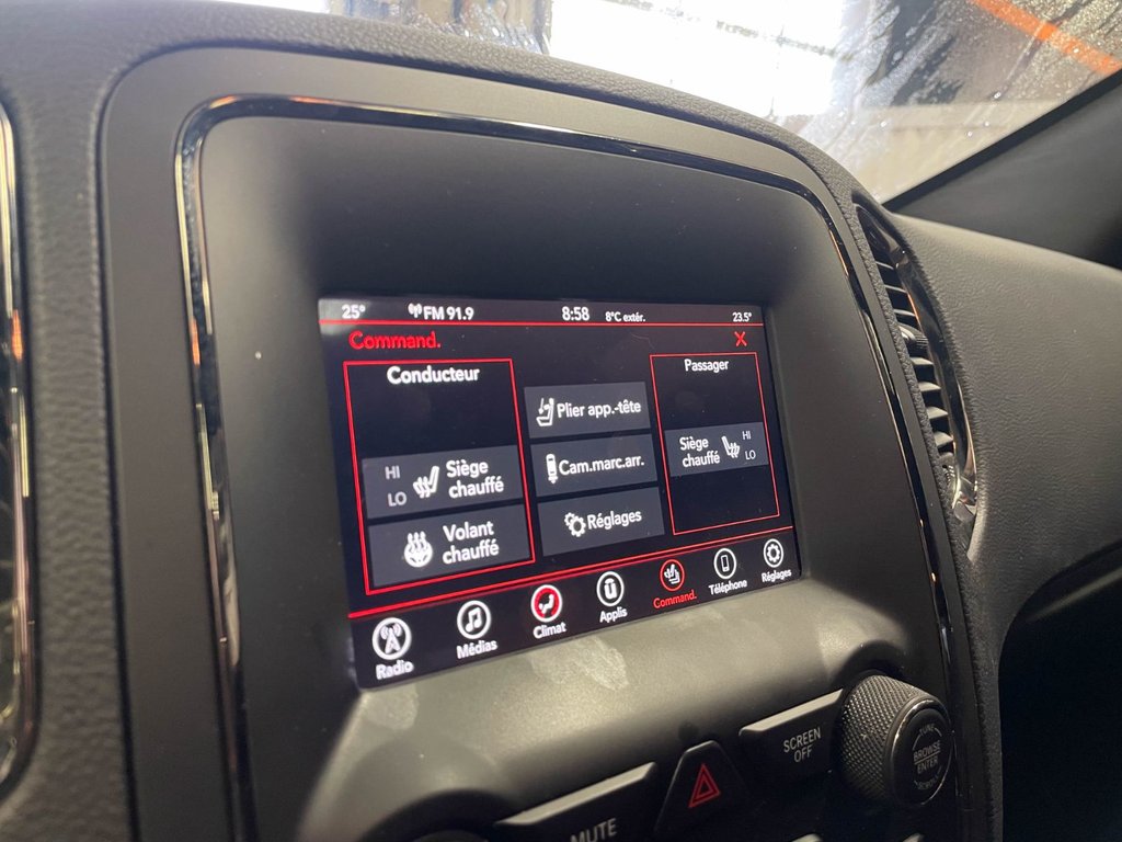 2020 Dodge Durango in St-Jérôme, Quebec - 13 - w1024h768px