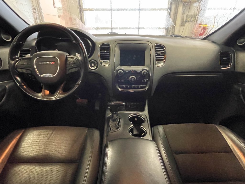 2020 Dodge Durango in St-Jérôme, Quebec - 12 - w1024h768px
