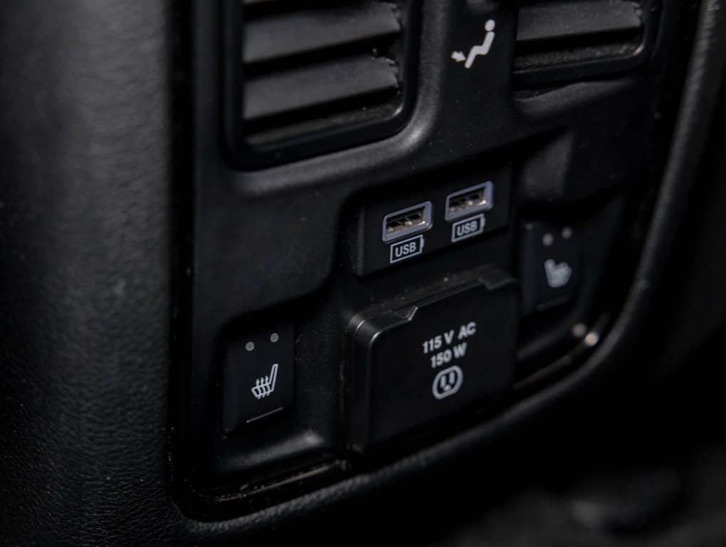 Dodge Durango  2020 à St-Jérôme, Québec - 28 - w1024h768px