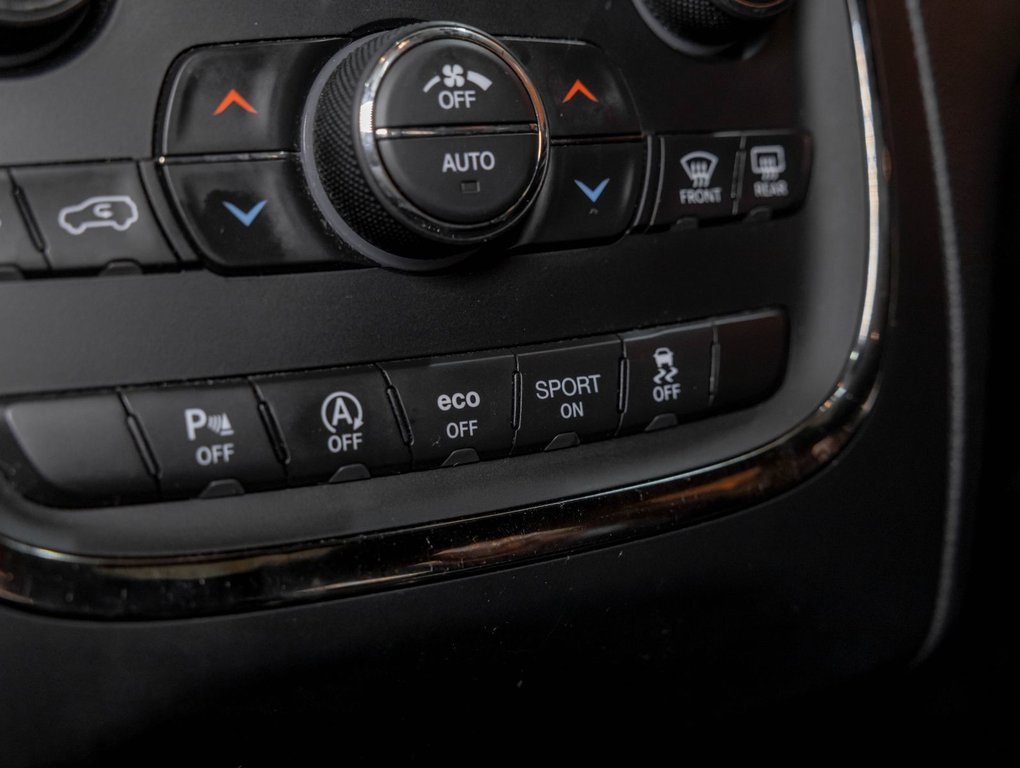 Dodge Durango  2020 à St-Jérôme, Québec - 22 - w1024h768px