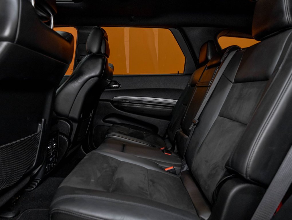 Dodge Durango  2020 à St-Jérôme, Québec - 27 - w1024h768px