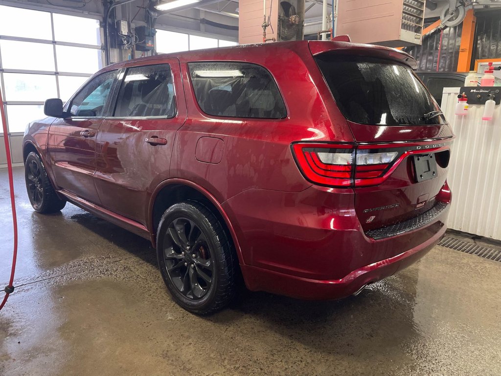2020 Dodge Durango in St-Jérôme, Quebec - 6 - w1024h768px