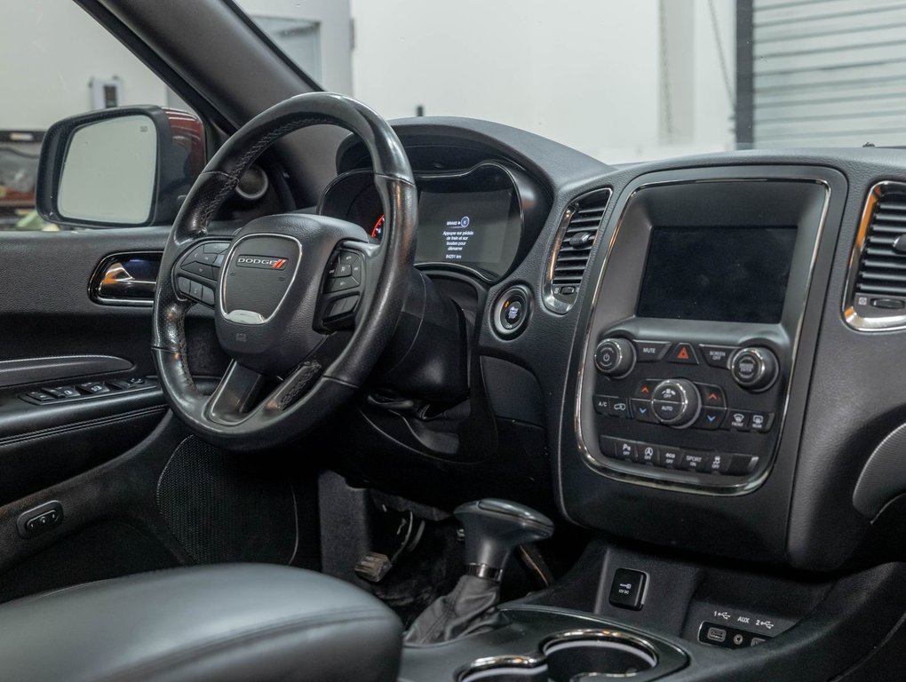 Dodge Durango  2020 à St-Jérôme, Québec - 26 - w1024h768px