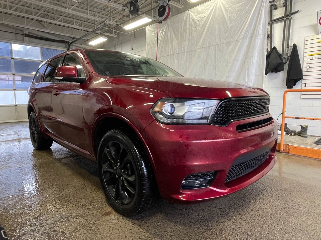 2020 Dodge Durango in St-Jérôme, Quebec - 10 - w1024h768px