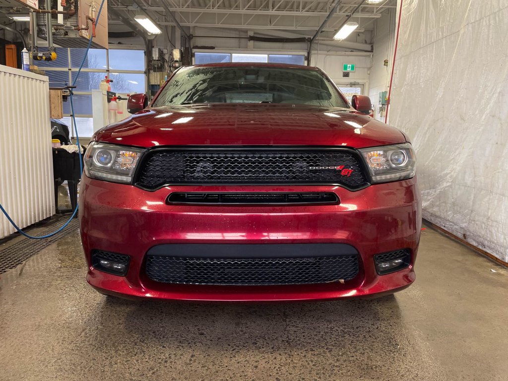 2020 Dodge Durango in St-Jérôme, Quebec - 5 - w1024h768px