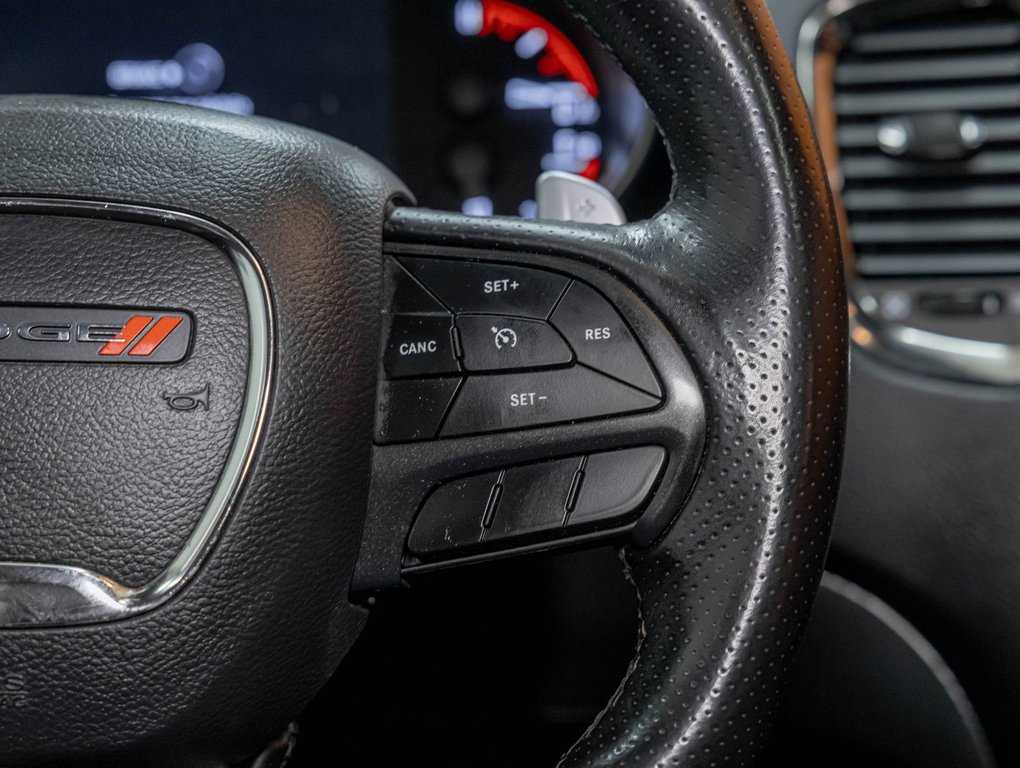Dodge Durango  2020 à St-Jérôme, Québec - 16 - w1024h768px