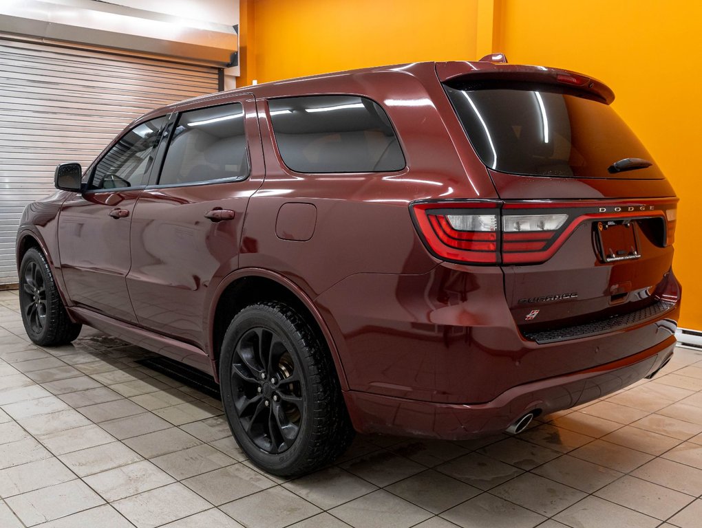 Dodge Durango  2020 à St-Jérôme, Québec - 6 - w1024h768px