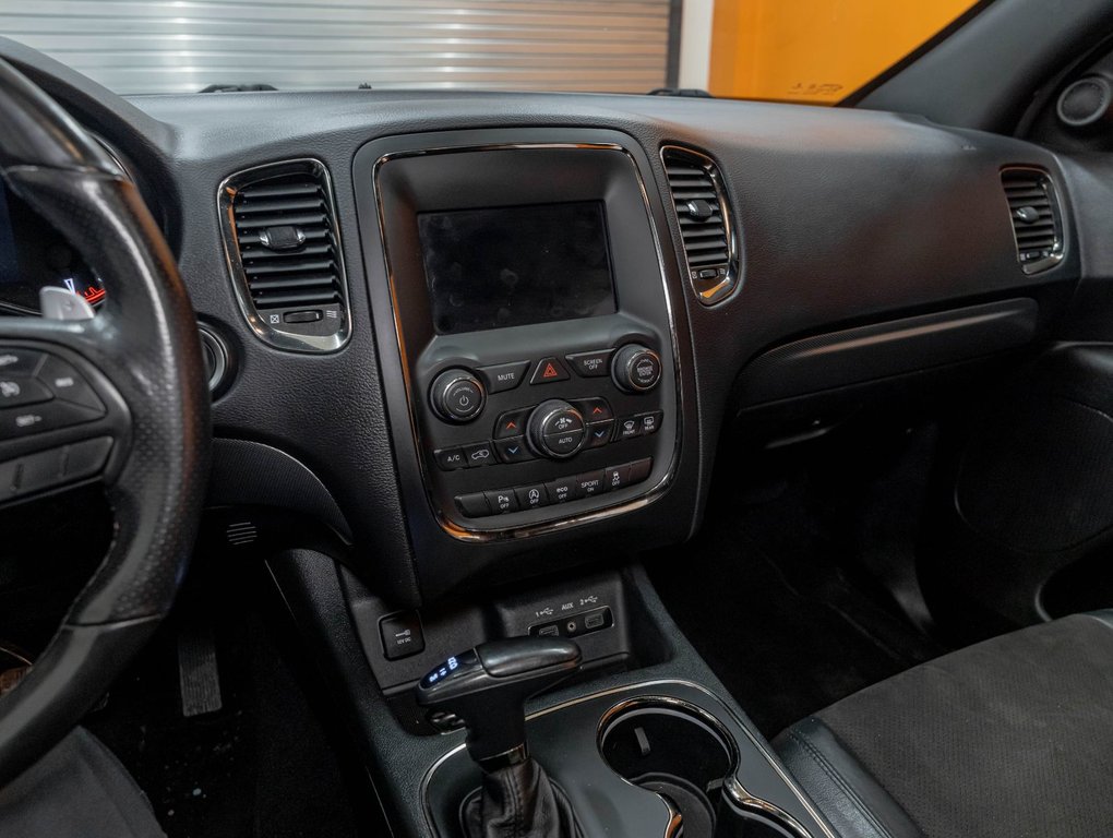 Dodge Durango  2020 à St-Jérôme, Québec - 19 - w1024h768px