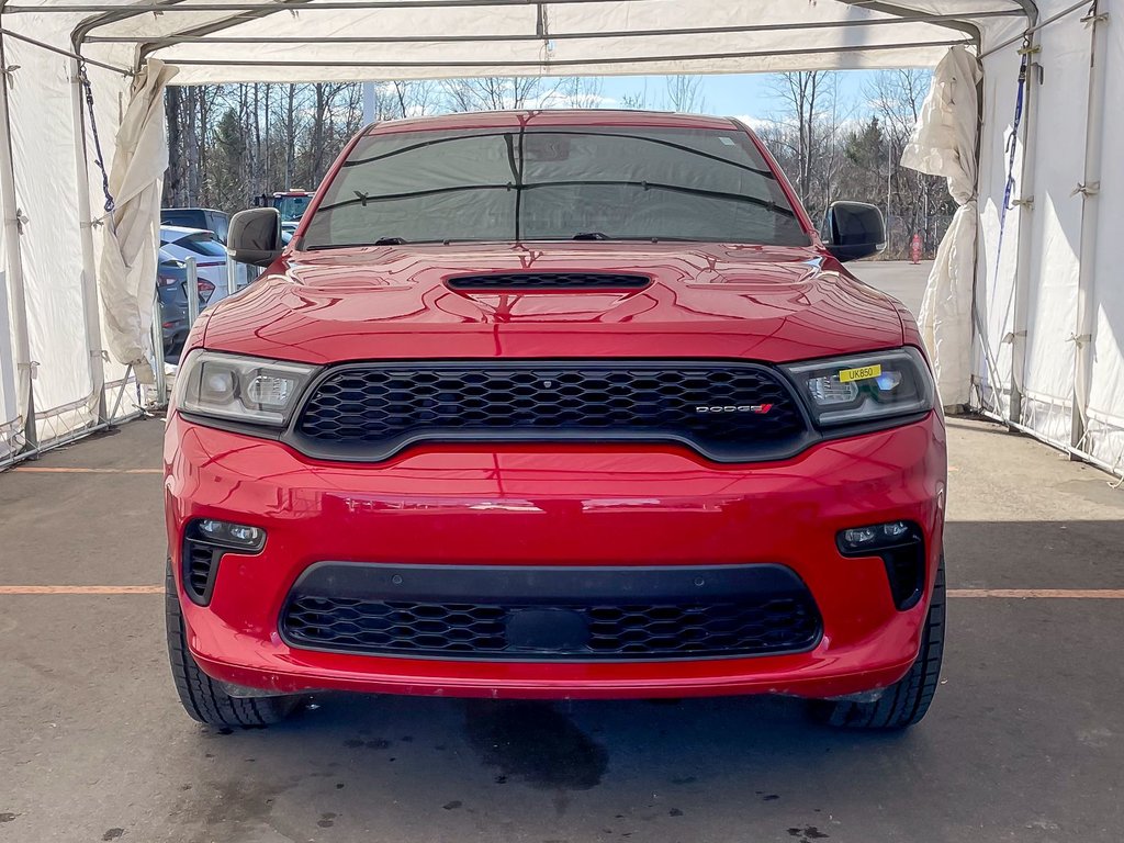 Dodge Durango  2021 à St-Jérôme, Québec - 6 - w1024h768px