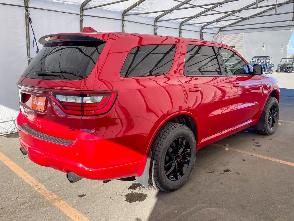 Dodge Durango  2021 à St-Jérôme, Québec - 10 - w1024h768px