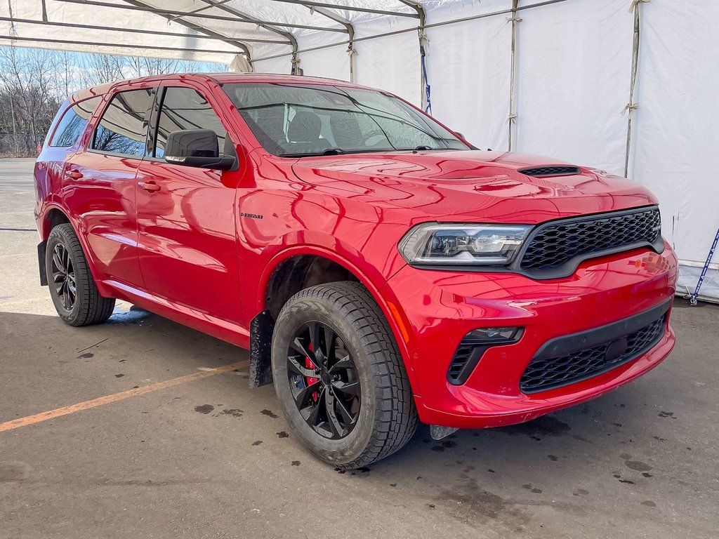 Dodge Durango  2021 à St-Jérôme, Québec - 12 - w1024h768px