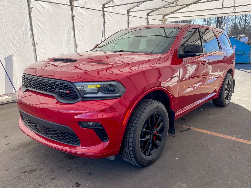 Dodge Durango  2021 à St-Jérôme, Québec - 1 - w1024h768px