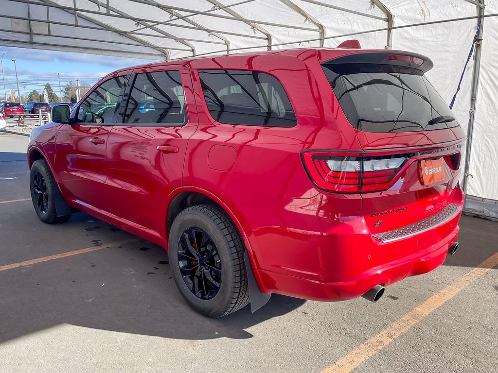 Dodge Durango  2021 à St-Jérôme, Québec - 8 - w1024h768px