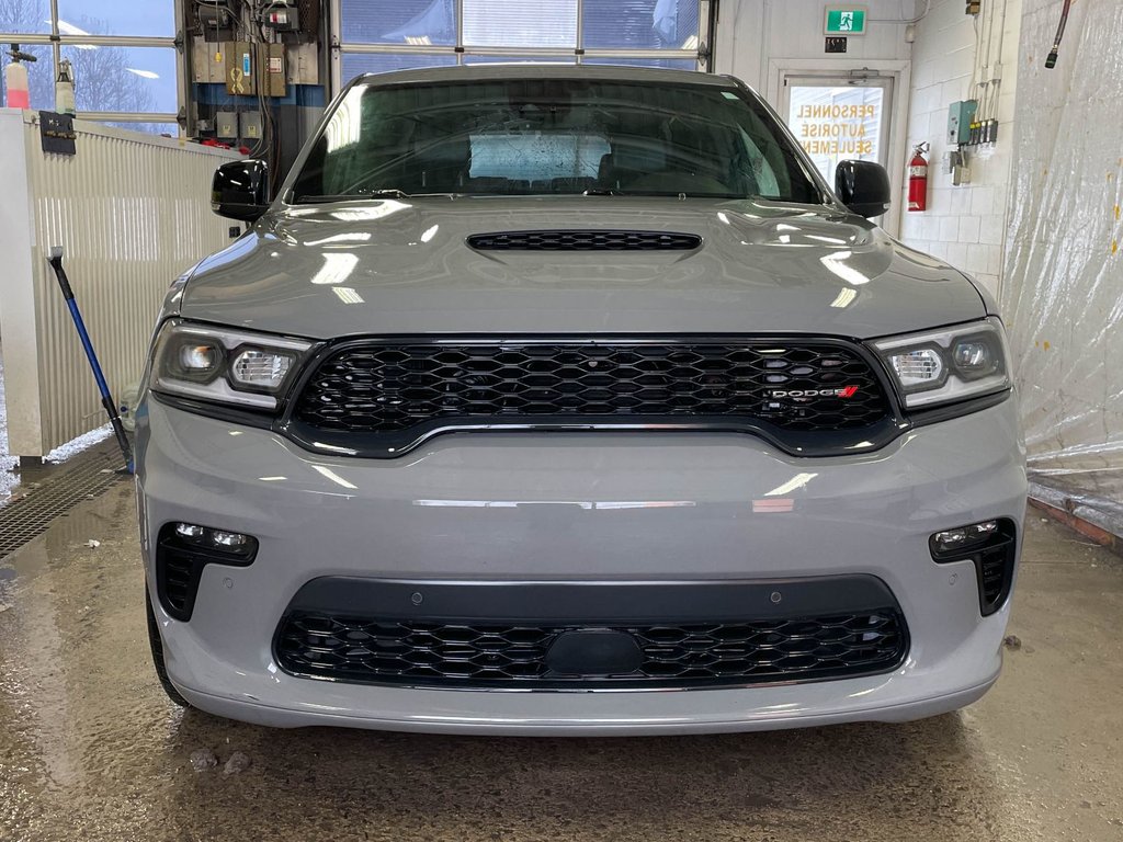 Dodge Durango  2021 à St-Jérôme, Québec - 5 - w1024h768px