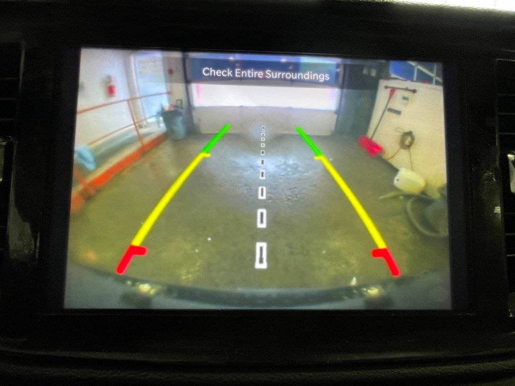 Dodge Durango  2021 à St-Jérôme, Québec - 16 - w1024h768px