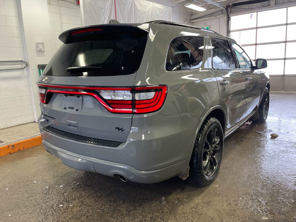 Dodge Durango  2021 à St-Jérôme, Québec - 9 - w1024h768px
